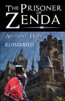 The Prisoner of Zenda Illustrated