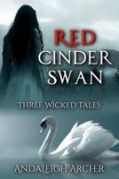 Red Cinder Swan