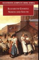 North and South Illustrated (Complete Book Series)