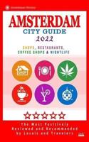 Amsterdam City Guide 2022