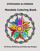 Mandala COloring Book