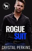 Rogue Suit: A Hero Club Novel