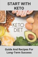 Start With Keto