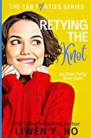 Retying the Knot: An Over-Forty Christian Rom-Com