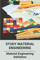 Study Material Engineering