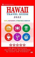 Hawaii Travel Guide 2022