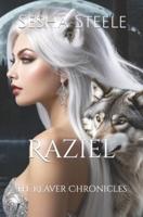 The Reaver Chronicles: Raziel