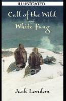 White Fang Illustrated