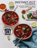 Instant-Pot Cookbook