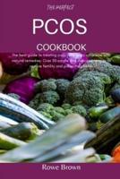 The Perfect Pcos Cookbook