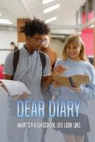 Dear Diary