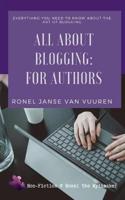 All About Blogging
