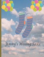 Jimmy's Missing Socks