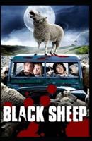 The Black Sheep:  illustrated edition