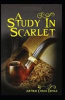 A Study in Scarlet (Sherlock Holmes Series Book 1