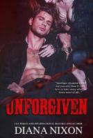 Unforgiven: A Forced Marriage Dark Mystery Romance