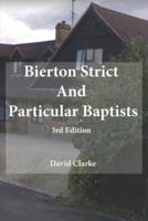 Bierton Strict and Particular Baptists 3rd Edition
