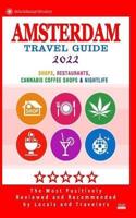Amsterdam Travel Guide 2022