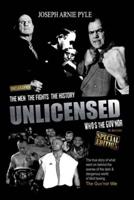UNLICENSED who's the Guv'nor - Special Edition: Unclassified