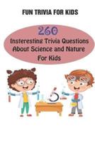 Fun Trivia For Kids
