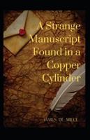 A Strange Manuscript Found in a Copper Cylinder Annotated