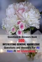 Questions & Answers Book