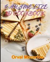 Caramelized Cookbook