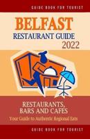 Belfast Restaurant Guide 2022