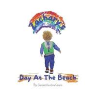 Zachary's Day At The Beach