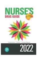 Nurses Drug Guide 2022