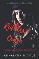 Ruthless Queen: Mafia Arranged Marriage