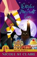 The Witches of Pinecroft Cove