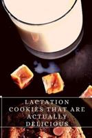 Lactation Cookies That аre Actually Delicious: The best recipes from around the world