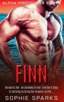 Finn: A Hot BBW Curvy Small Town Romance Novella