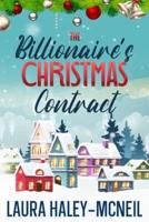 The Billionaire's Christmas Contract