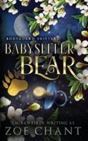 Babysitter Bear