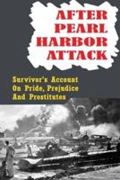 After Pearl Harbor Attack