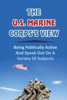 The U.S. Marine Corps's View