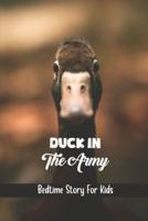 Duck In The Army