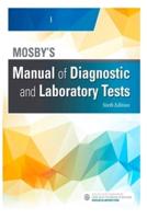 Manual Diagnostic and Laboratory Tests