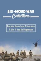 Six-Word War Collections