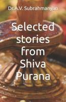 Selected stories from Shiva Purana