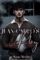 Juan-Carlo's Play: The Mercado Boys Book 2