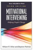 Motivational Interviewing: Helping People Change, 3rd Edition Paperback