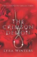 The Crimson Demon : The Complete Trilogy