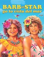 Barb and Star Go to Vista Del Mar: Screenplay