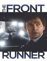 The Front Runner: Screenplay