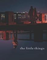 The Little Things: Screenplay
