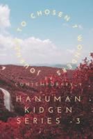 HanuMan MAGICAL STORIES FOR KIDGEN - 3: Journey to the 7 chosen Wonders of Earth