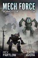 Brimstone: A Military Sci-Fi Mech Series